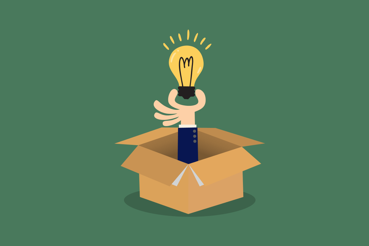 Github profile